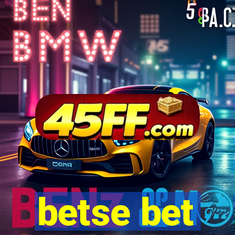 betse bet